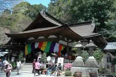 正法寺のその他建物