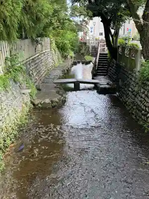 大垣八幡神社(岐阜県)