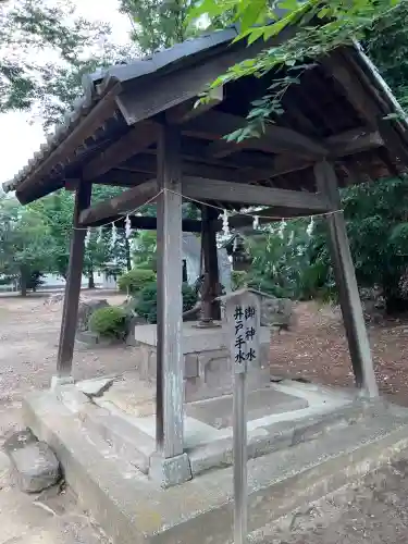 富士浅間神社(群馬県)