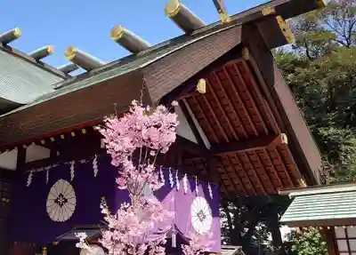 東京大神宮(東京都)