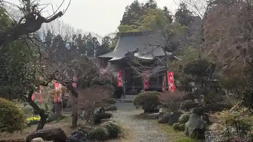 久昌寺(埼玉県)