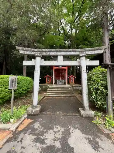 盛岡八幡宮(岩手県)
