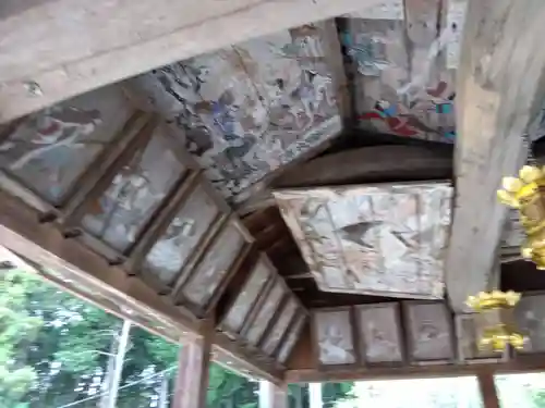 若狭野天満神社(兵庫県)