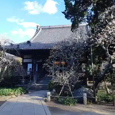 宝戒寺(神奈川県)