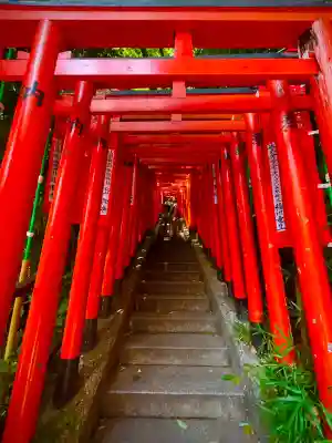 日枝神社(東京都)