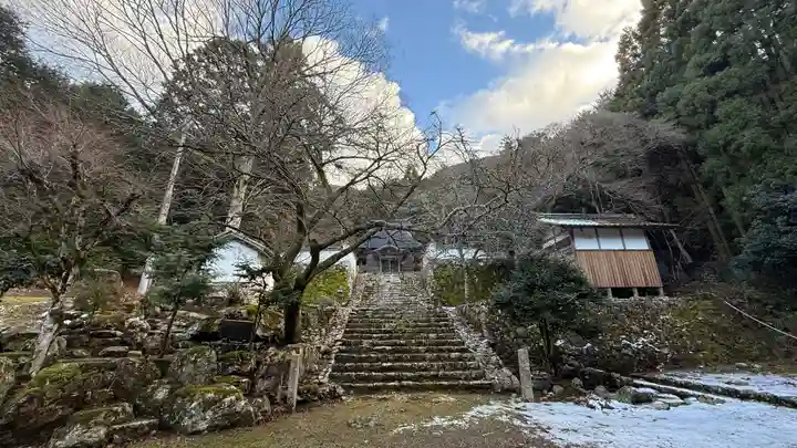 船城神社(兵庫県)