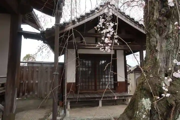 心念寺(三重県)