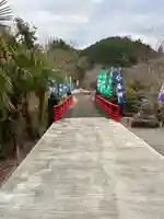 瀧不動尊のその他建物