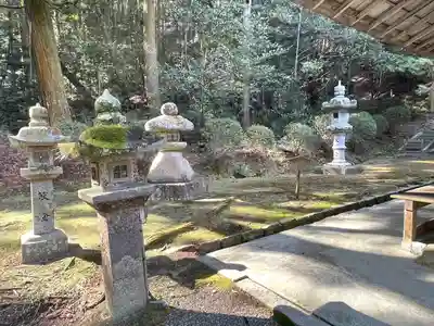 勝手神社(滋賀県)