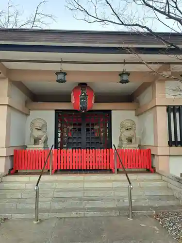 西福寺(東京都)