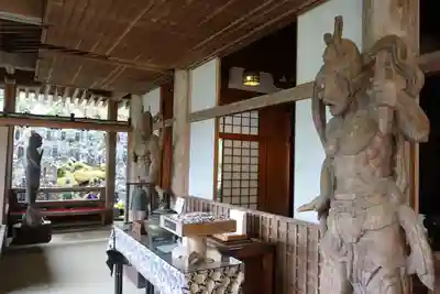 三瀧寺(広島県)