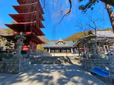 久遠寺のその他建物