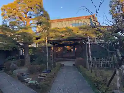 本妙院のその他建物