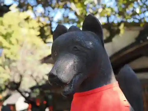 三囲神社(東京都)