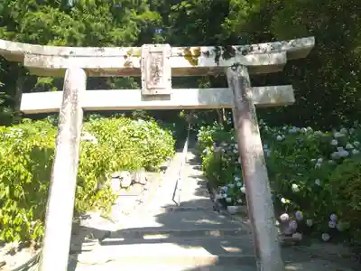 吉備津神社(岡山県)