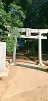 香取神社(千葉県)