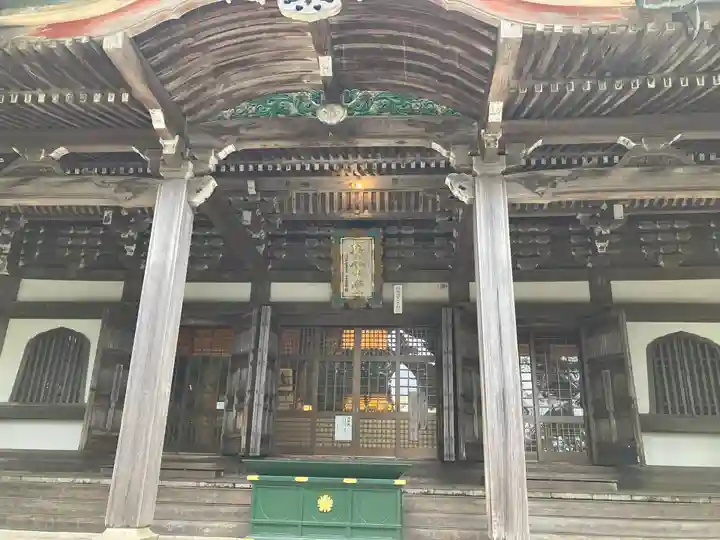 播州清水寺(兵庫県)