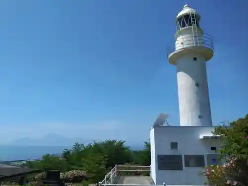 四山神社(熊本県)