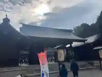吉野神宮(奈良県)