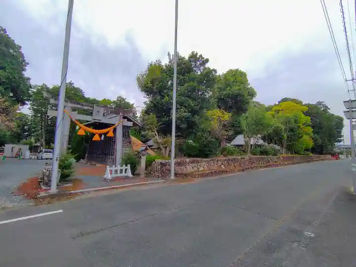 八幡宮(八幡町)のその他建物