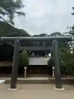 埼玉縣護國神社(埼玉県)