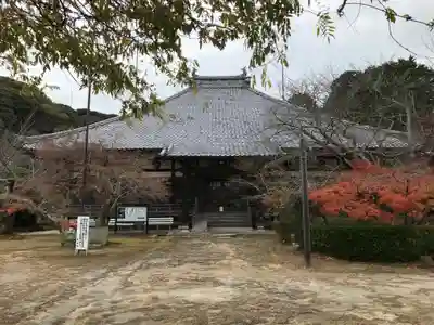 功山寺のその他建物