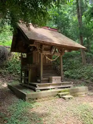 八幡神社(千葉県)