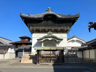興正寺(京都府)