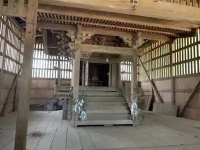 大宮神社(千葉県)