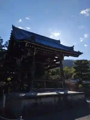 光明寺（粟生光明寺）(京都府)