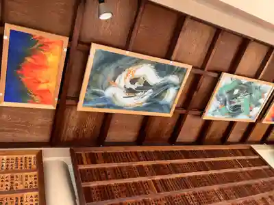 難波大社　生國魂神社(大阪府)