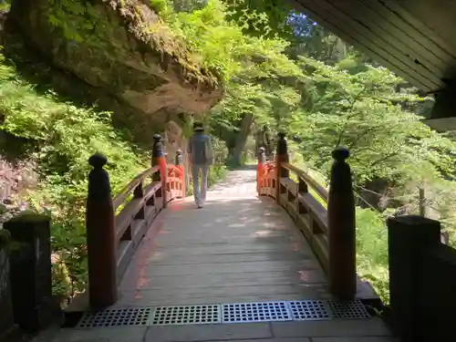 榛名神社(群馬県)