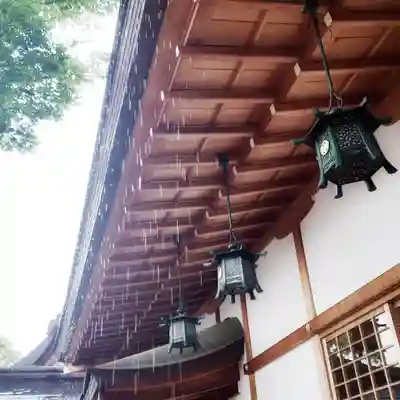 尾張大國霊神社（国府宮）のその他建物