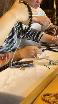 牟禮山観音禅寺(滋賀県)