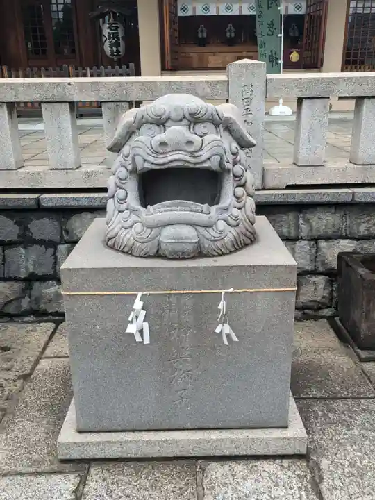 石濱神社(東京都)