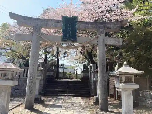 玉前神社(千葉県)
