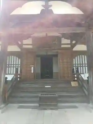 常楽寺(長野県)