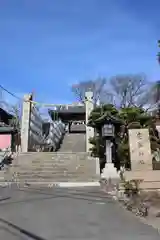 廣峯神社(兵庫県)