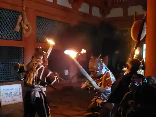 太山寺のその他建物