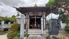 光照寺の建物その他