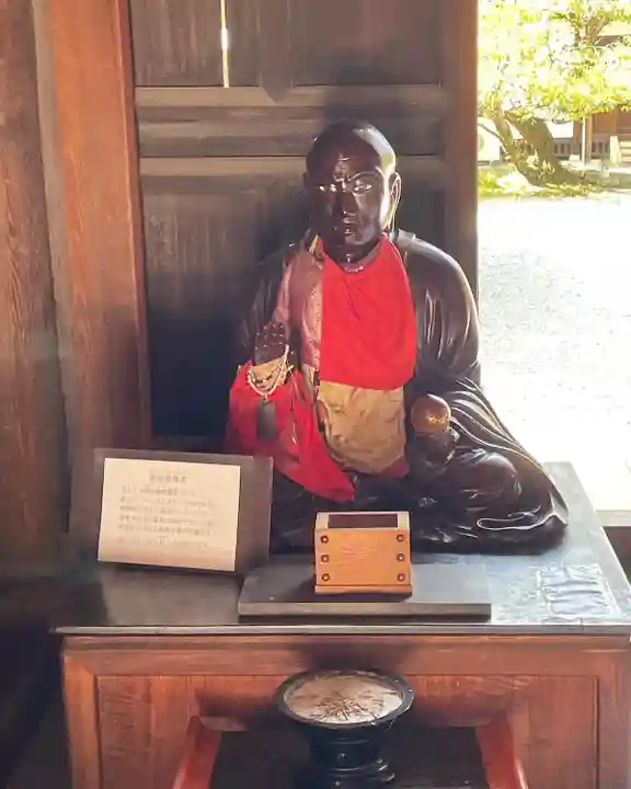 鶴林寺(兵庫県)