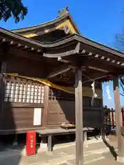 大前神社(栃木県)