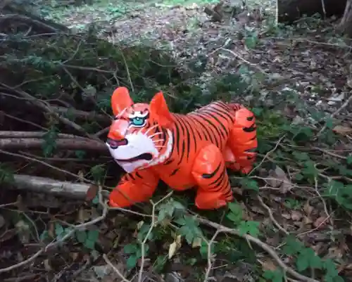 幌内神社(北海道)