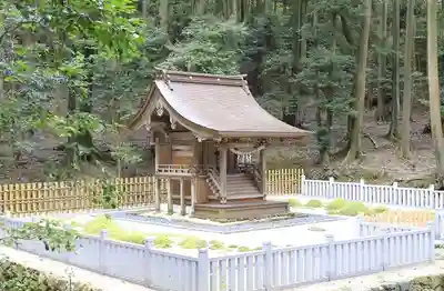 安祥寺(京都府)