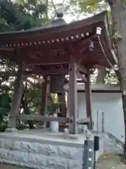 大圓寺の建物その他