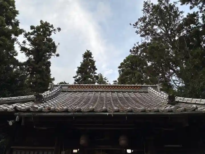下野 星宮神社(栃木県)