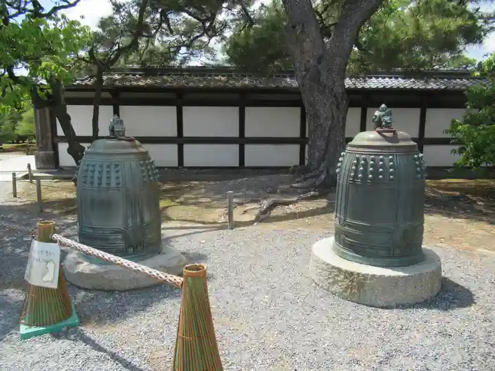 八坂神社御供社(又旅社)の周辺