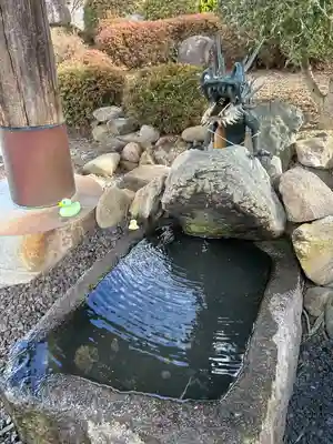 大鏑神社(福島県)