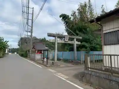 八坂神社(千葉県)