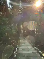 森子大物忌神社(秋田県)